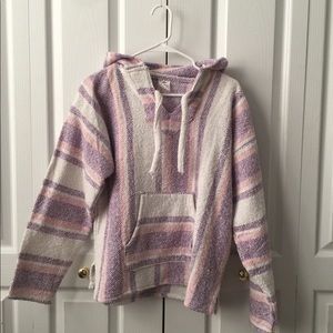 Women’s Baja Sweatshirt